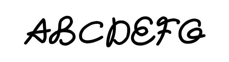 Forever  Free Fonts Download