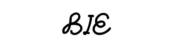 Forever  Free Fonts Download