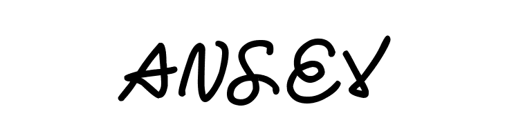 Forever  Free Fonts Download