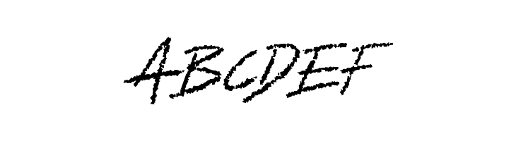 Ghastly  Free Fonts Download