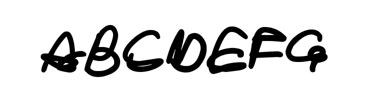 Ghost House  Free Fonts Download