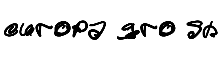 Ghost House  Free Fonts Download