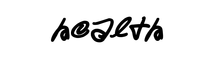 Ghost House  Free Fonts Download