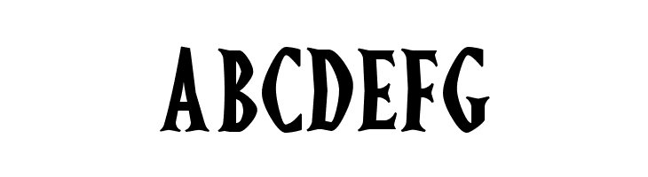 Ghostz  Free Fonts Download