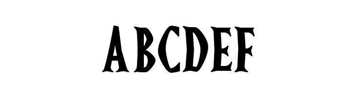 Ghostz  Free Fonts Download