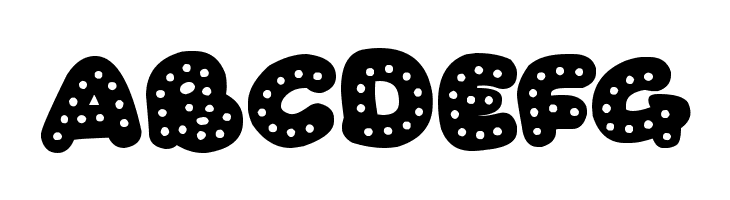 Gingerbread  Free Fonts Download