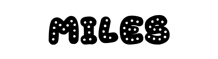 Gingerbread  Free Fonts Download