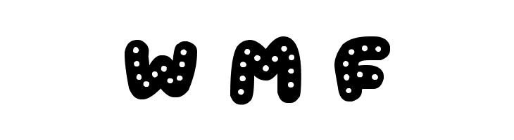 Gingerbread  Free Fonts Download
