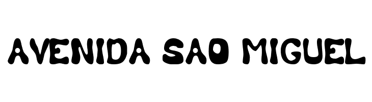 Calebasse [Unregistered]  Free Fonts Download