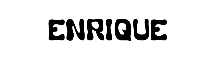 Calebasse [Unregistered]  Free Fonts Download