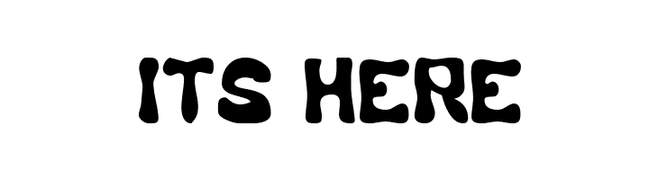 Calebasse [Unregistered]  Free Fonts Download