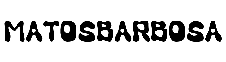Calebasse [Unregistered]  Free Fonts Download
