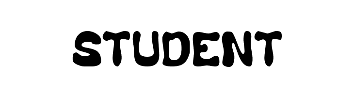 Calebasse [Unregistered]  Free Fonts Download