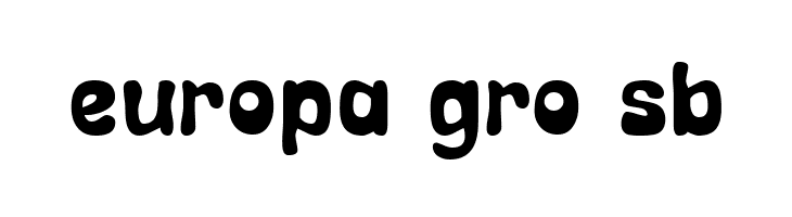 Calebasse [Unregistered]  Free Fonts Download