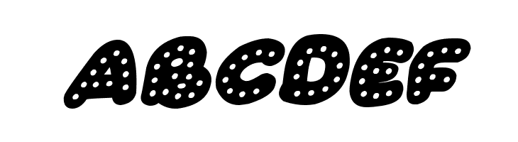 Gingerbread Italic  Free Fonts Download