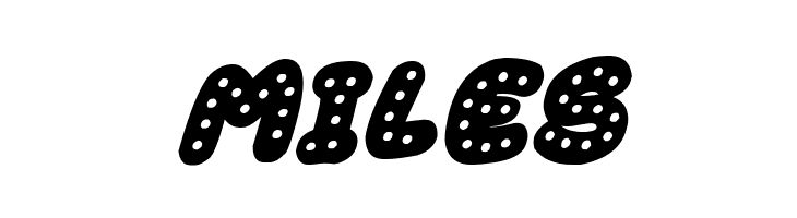 Gingerbread Italic  Free Fonts Download