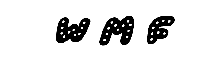 Gingerbread Italic  Free Fonts Download
