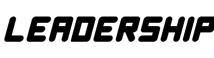 Happy Bomb Italic  Free Fonts Download