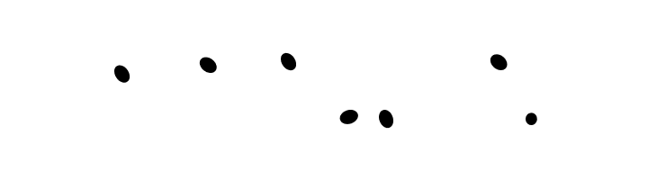 Juicy Fruity Highlights  Free Fonts Download