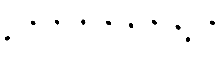 Juicy Fruity Highlights  Free Fonts Download