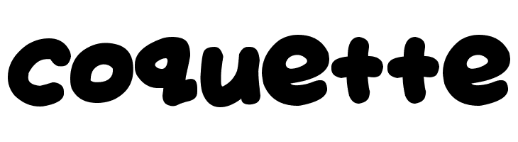 Juicy Fruity Plain  Free Fonts Download