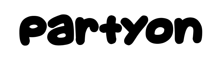 Juicy Fruity Plain  Free Fonts Download