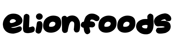 Juicy Fruity Plain  Free Fonts Download