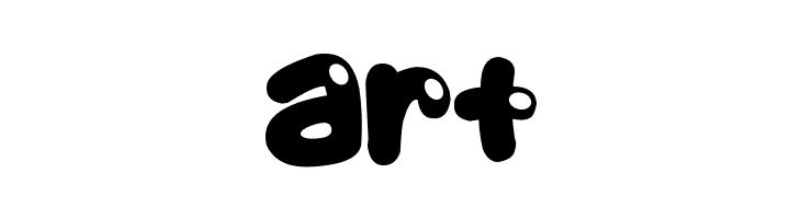 Juicy Fruity  Free Fonts Download