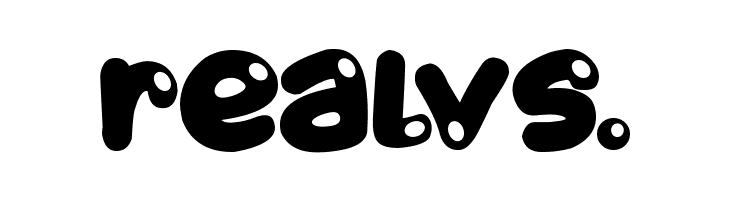 Juicy Fruity  Free Fonts Download