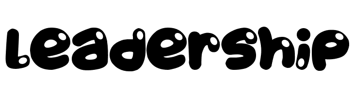 Juicy Fruity  Free Fonts Download