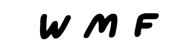 Jumping Italic  Free Fonts Download