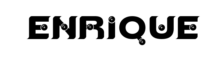 Mystik Orbs  Free Fonts Download