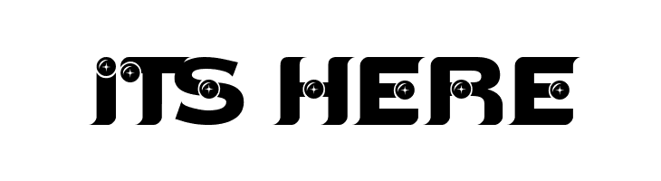 Mystik Orbs  Free Fonts Download