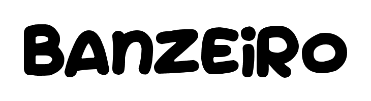 Jumping  Free Fonts Download