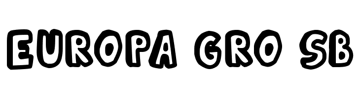 Kinda 3D  Free Fonts Download