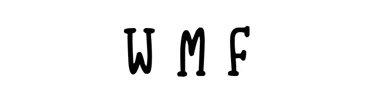 Lovely Serifs  Free Fonts Download