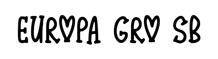 Lovely Serifs  Free Fonts Download
