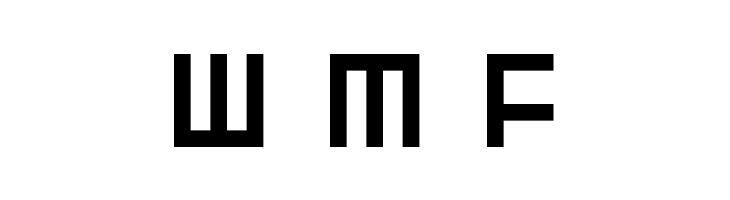 Machine Madness  Free Fonts Download