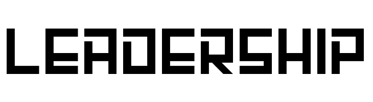 Machine Madness  Free Fonts Download