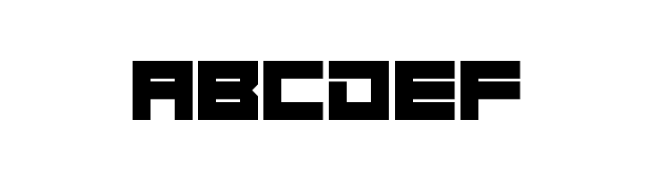 Massive Bassline  Free Fonts Download