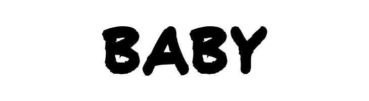 JeffreyPrint JL Bold  Free Fonts Download