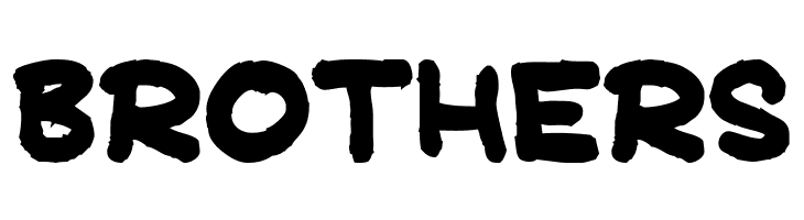 JeffreyPrint JL Bold  Free Fonts Download