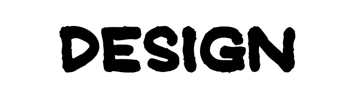 JeffreyPrint JL Bold  Free Fonts Download