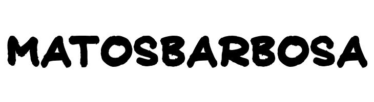 JeffreyPrint JL Bold  Free Fonts Download