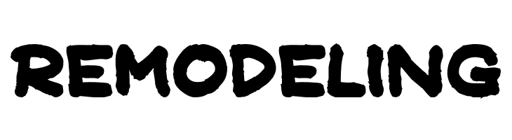 JeffreyPrint JL Bold  Free Fonts Download