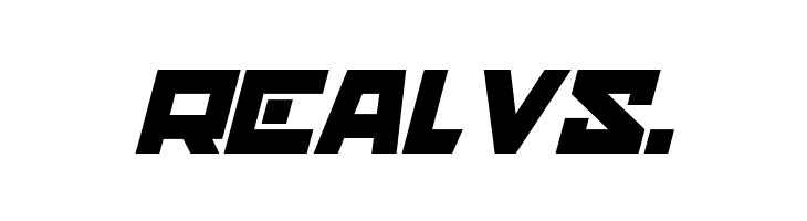 nebulari Italic  Free Fonts Download