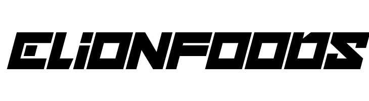 nebulari Italic  Free Fonts Download