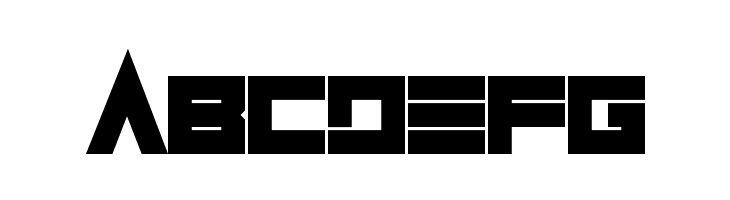 Never Surrender  Free Fonts Download