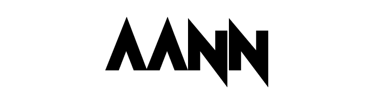 Never Surrender  Free Fonts Download
