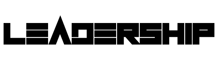 Never Surrender  Free Fonts Download